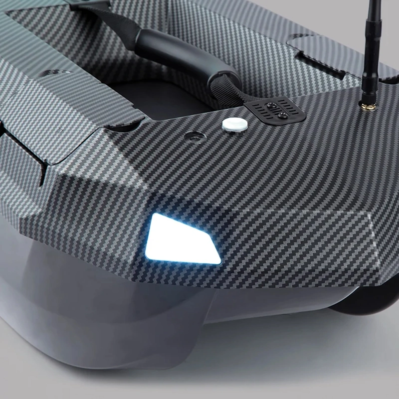 Saber Hydra Bait Boat GPS V2